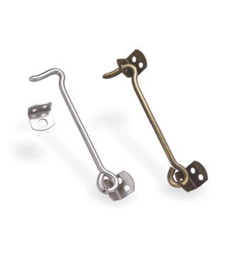 TS-Full Steel Gate Hook Door Chain Door and Window Fitting - My Home Studio